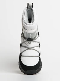 WOMENS UGG YOSE PUFFER MID BOOT - CLEARANCE
