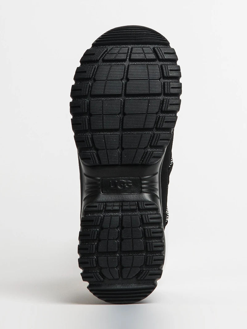 WOMENS UGG YOSE PUFFER MID BOOT - CLEARANCE