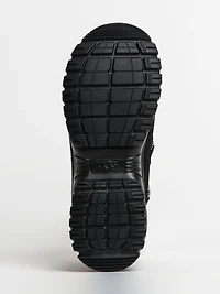 WOMENS UGG YOSE PUFFER MID BOOT - CLEARANCE