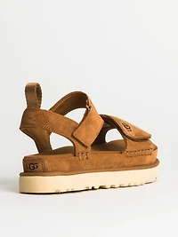 SANDALE UGG GOLDENSTAR POUR FEMME