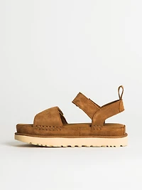 SANDALE UGG GOLDENSTAR POUR FEMME