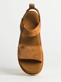 SANDALE UGG GOLDENSTAR POUR FEMME