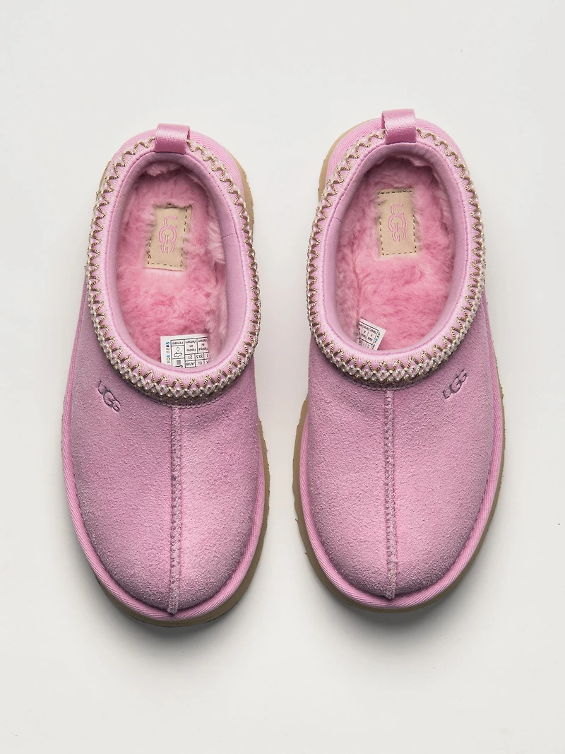 UGG K TAZZ ENFANT- ROSE DIAMANT