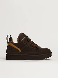 UGG LOWMEL BOOT - COCOA