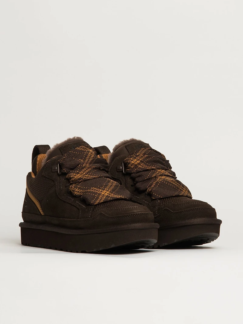 UGG LOWMEL BOOT - COCOA