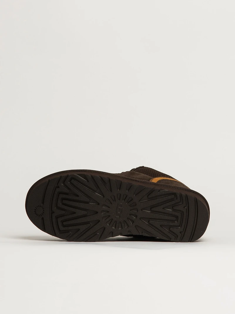 UGG LOWMEL BOOT - COCOA