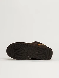 UGG LOWMEL BOOT - COCOA