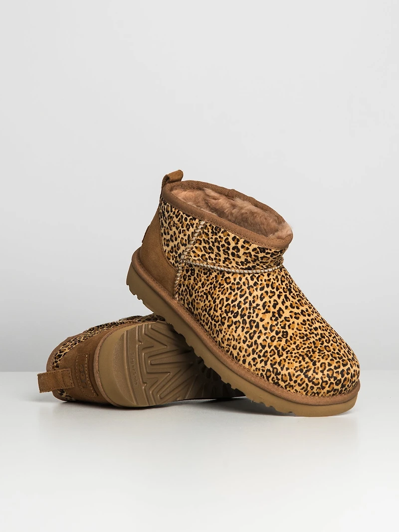 BOTTES ULTRA MINI SPECKLES