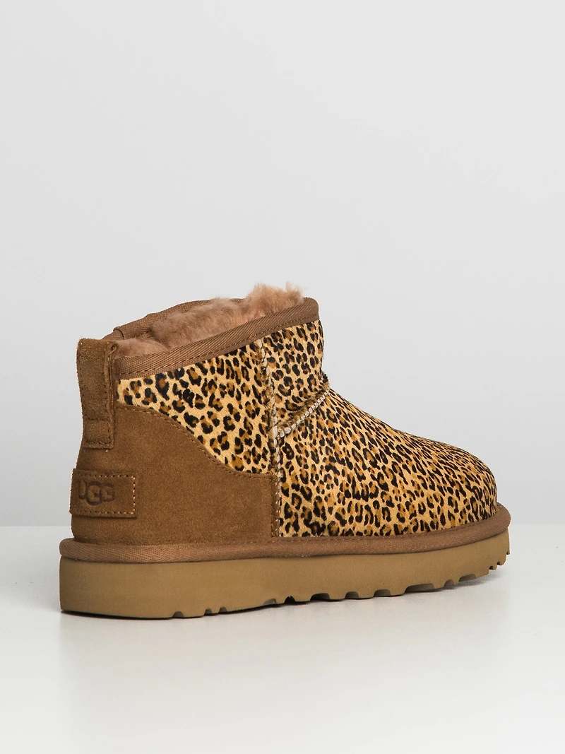 BOTTES ULTRA MINI SPECKLES