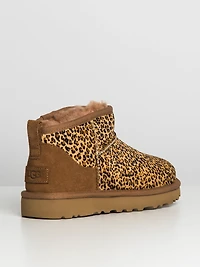 BOTTES ULTRA MINI SPECKLES