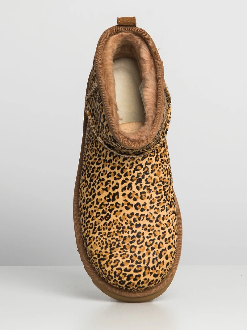 BOTTES ULTRA MINI SPECKLES
