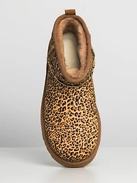 BOTTES ULTRA MINI SPECKLES