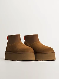 BOTTES UGG CLASSIQUE MINI DIPPER