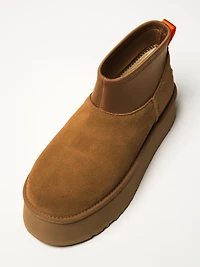 BOTTES UGG CLASSIQUE MINI DIPPER