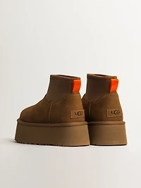 BOTTES UGG CLASSIQUE MINI DIPPER