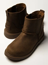 KIDS UGG K PERRY WEATHER CHELSEA - WALNUT
