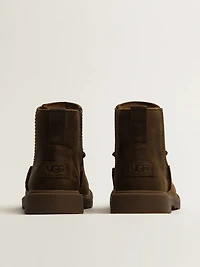 KIDS UGG K PERRY WEATHER CHELSEA - WALNUT