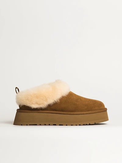 WOMENS UGG TAZELLE - CHESTNUT
