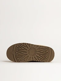 WOMENS UGG TAZELLE - CHESTNUT