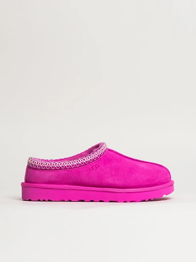 PANTOUFLE UGG TASMAN II POUR FEMME - FUSCHIA