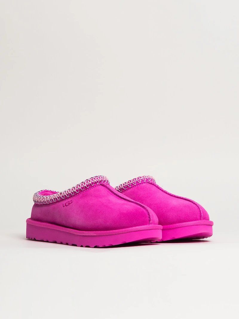 UGG TASMAN II SLIPPER - FUSCHIA