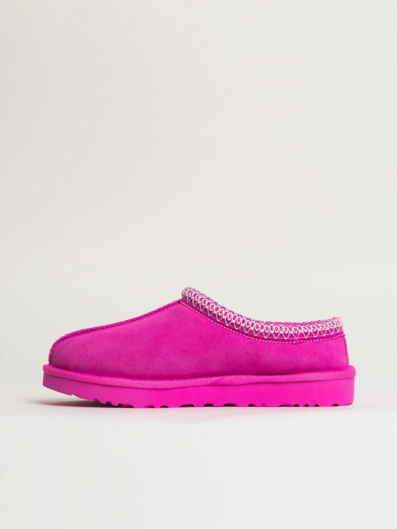 UGG TASMAN II SLIPPER - FUSCHIA