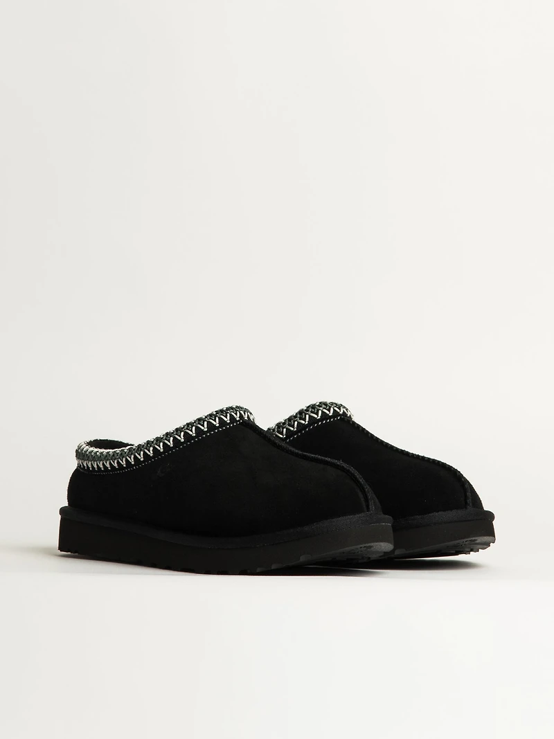 WOMENS UGG TASMAN II - BLACK