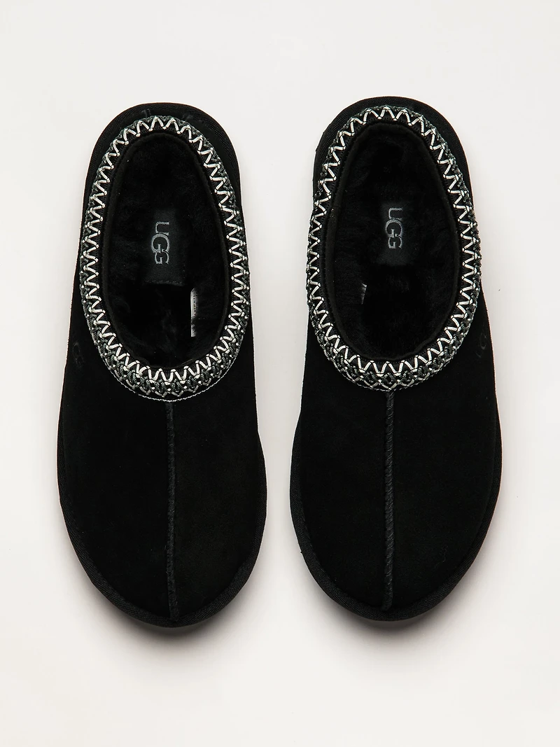 UGG TASMAN II FEMME - NOIR
