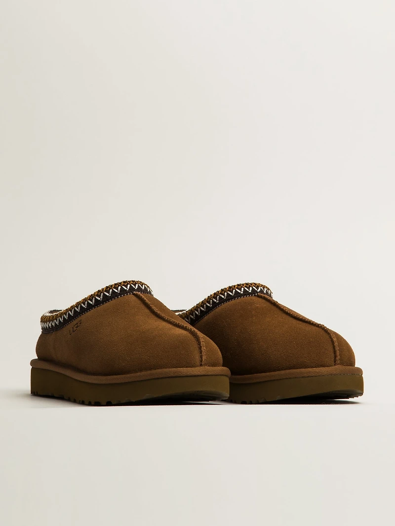 WOMENS UGG TASMAN II - CHESTNUT