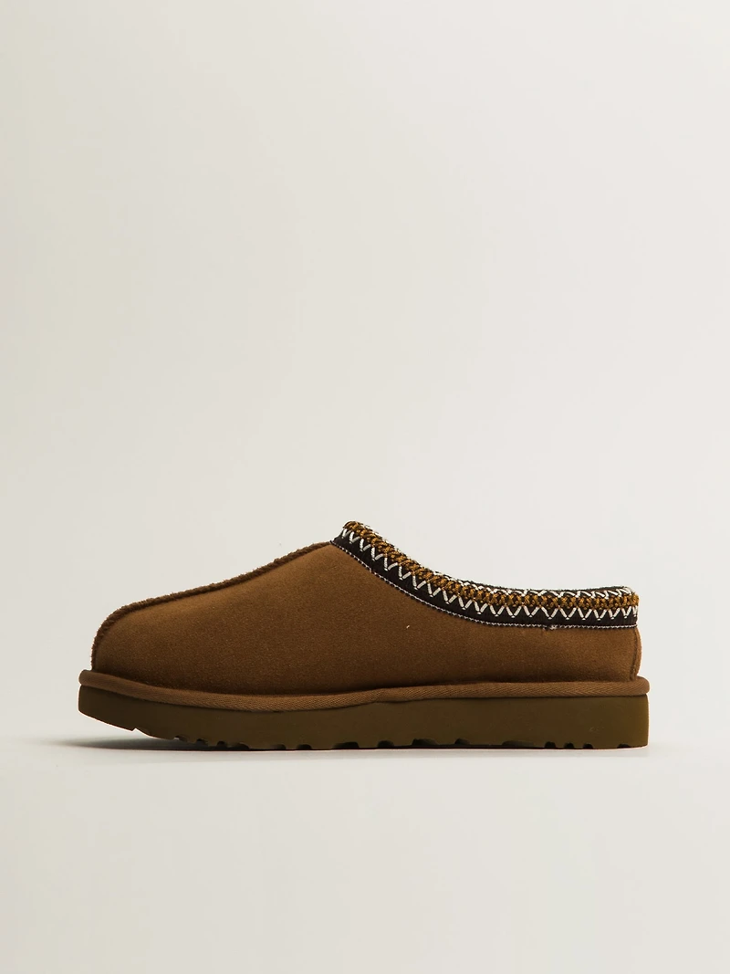 WOMENS UGG TASMAN II - CHESTNUT