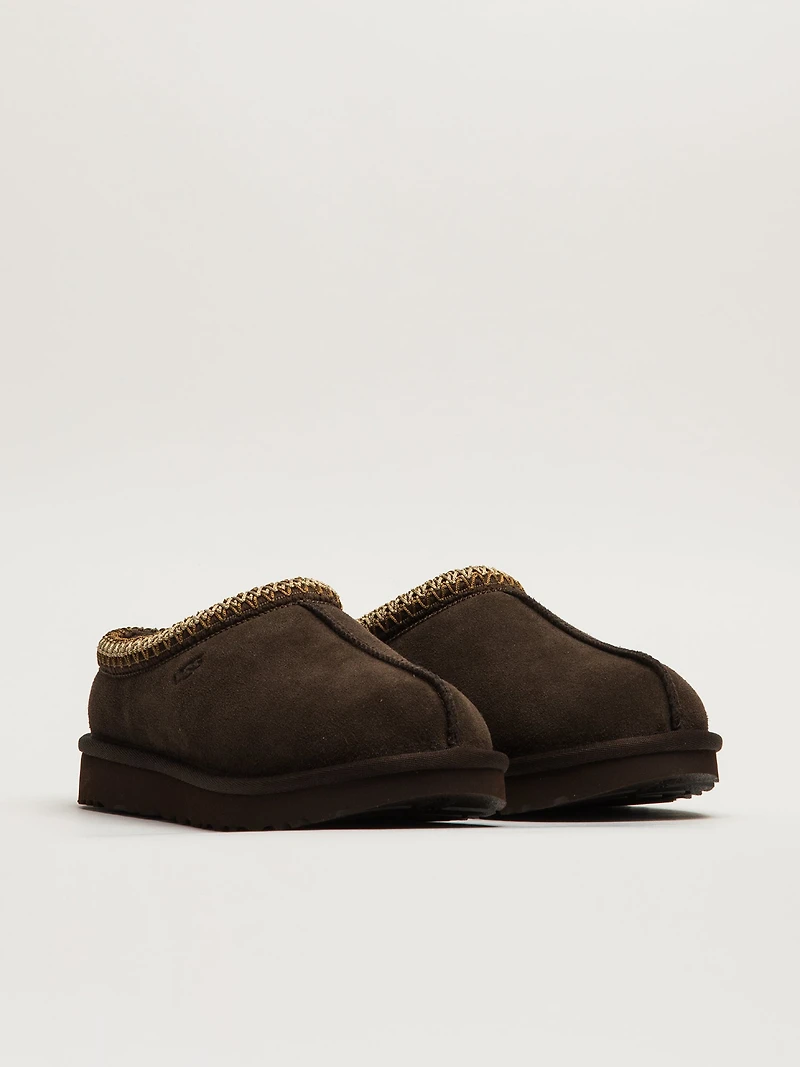 UGG TASMAN SLIPPER - COCOA