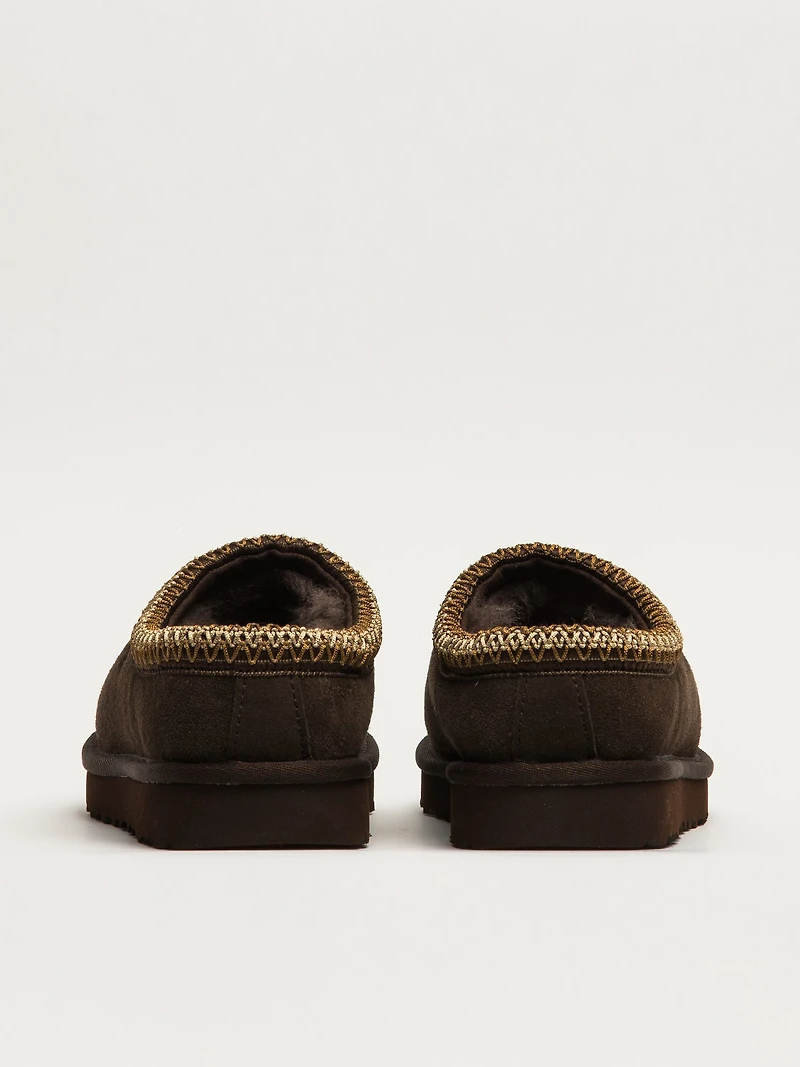 UGG TASMAN SLIPPER - COCOA