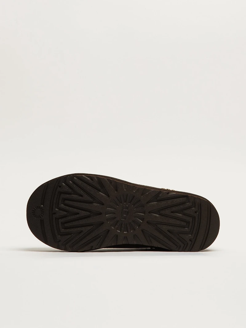 UGG TASMAN SLIPPER - COCOA