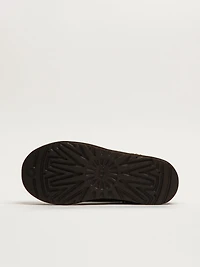 UGG TASMAN SLIPPER - COCOA