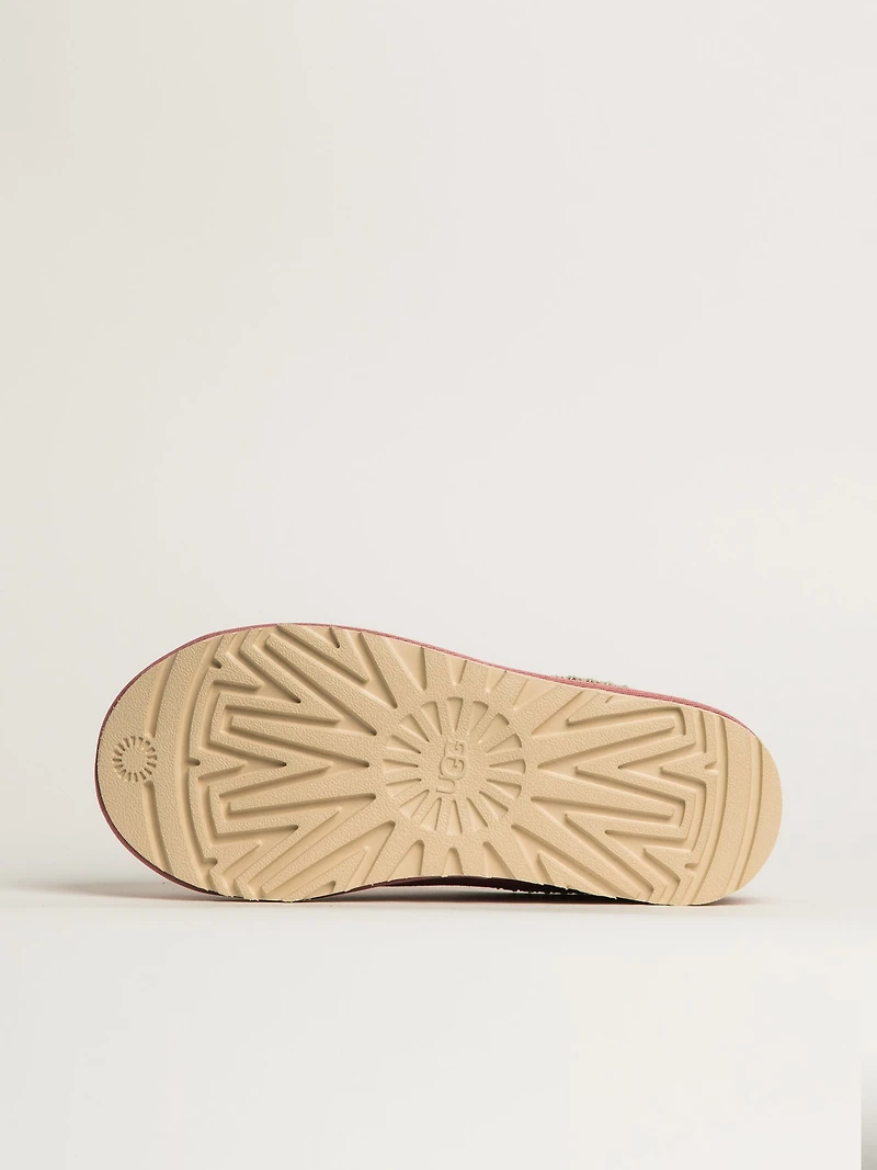UGG TASMAN II FEMME - HORIZON ROSE