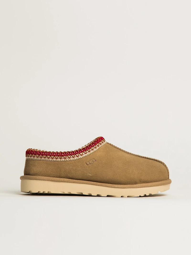WOMENS UGG TASMAN II - SAND