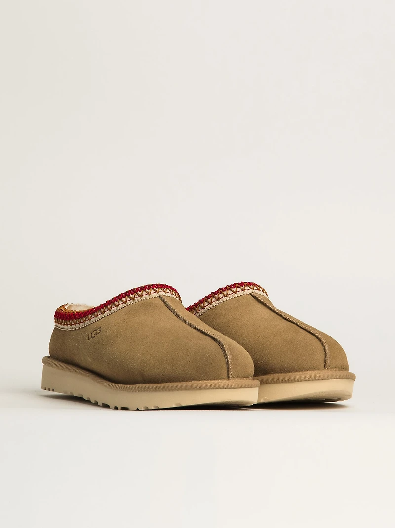 WOMENS UGG TASMAN II - SAND