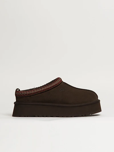 UGG TAZZ II SLIPPER - COCOA
