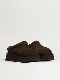 PANTOUFLE UGG TAZZ II POUR FEMME - CACAO