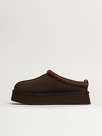 PANTOUFLE UGG TAZZ II POUR FEMME - CACAO