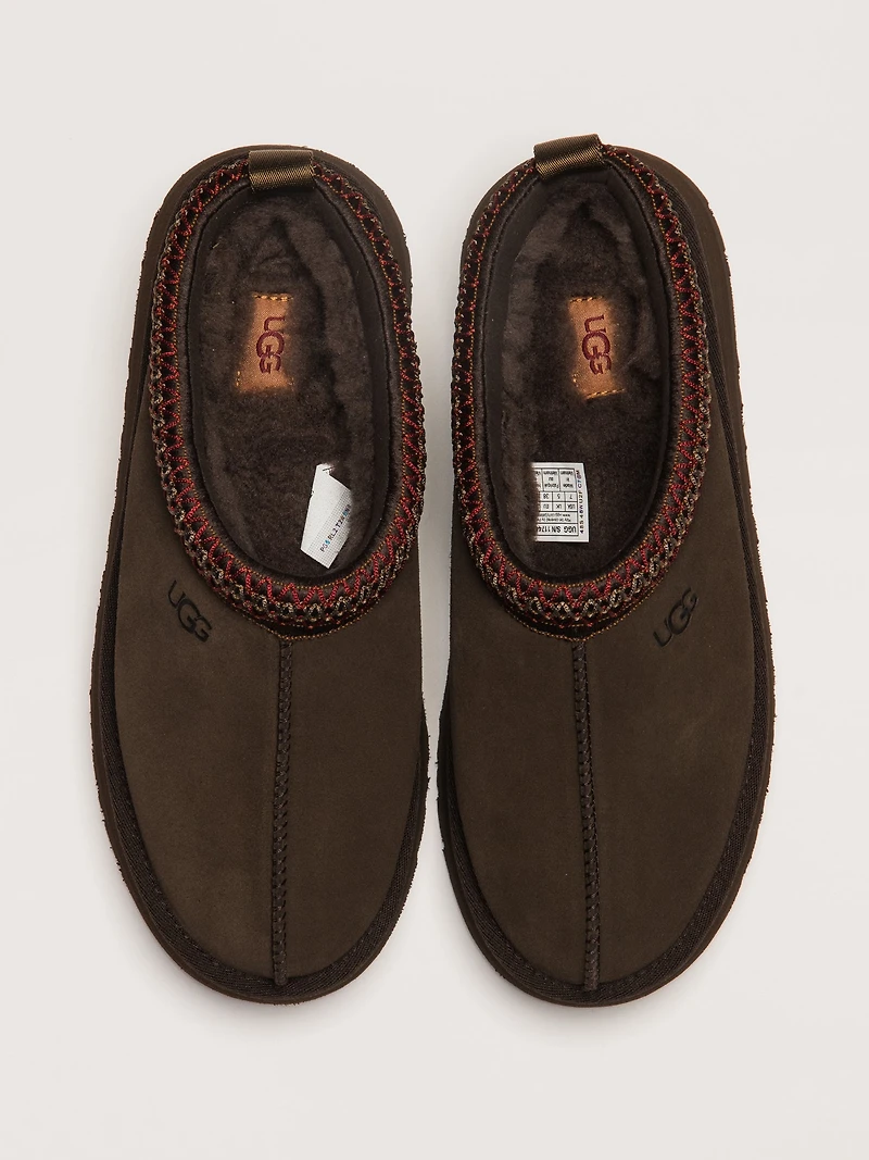 UGG TAZZ II SLIPPER - COCOA