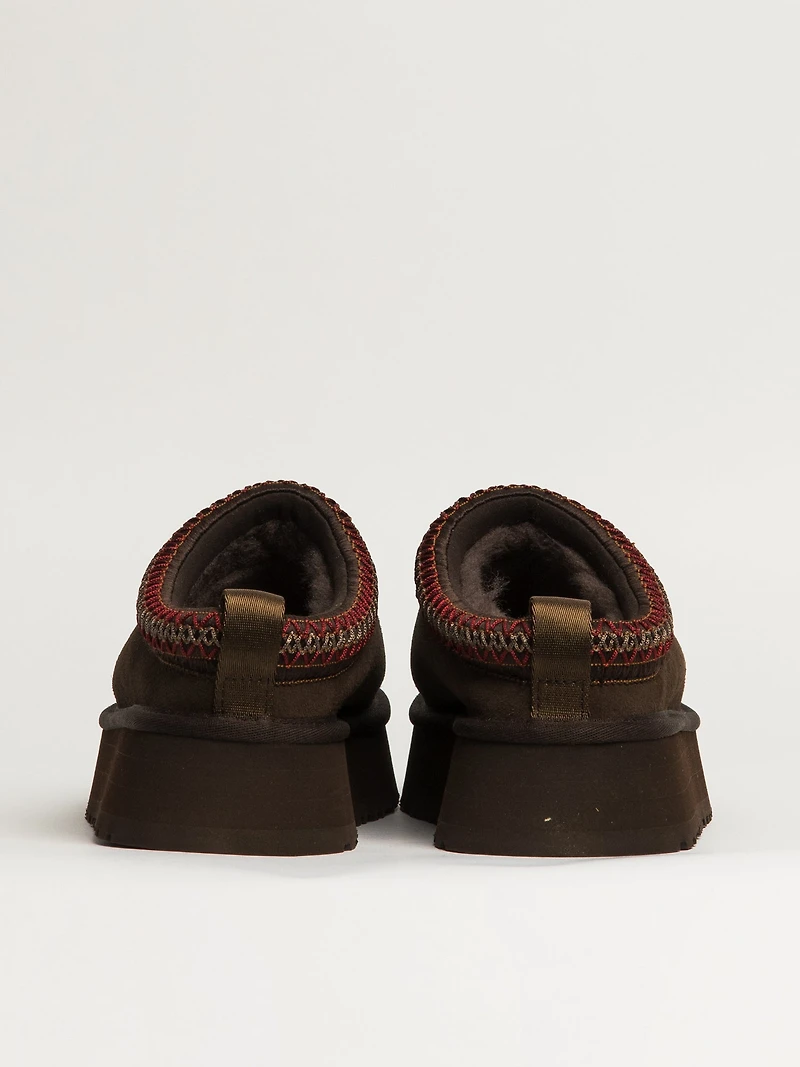 UGG TAZZ II SLIPPER - COCOA