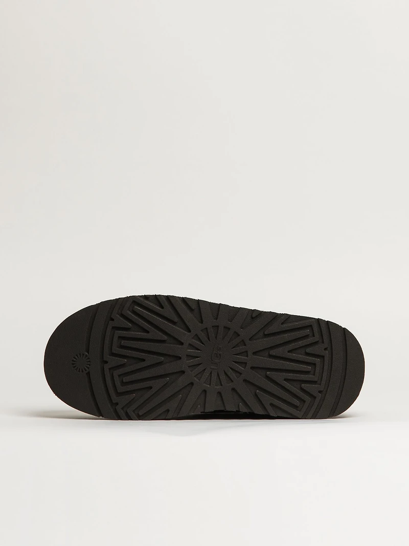 PANTOUFLE UGG TAZZ II POUR FEMME - CACAO