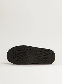 PANTOUFLE UGG TAZZ II POUR FEMME - CACAO