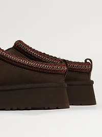 UGG TAZZ II SLIPPER - COCOA