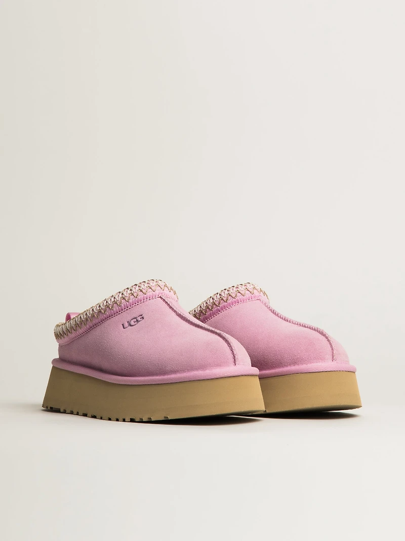 UGG TAZZ II FEMME - ROSE DIAMANT