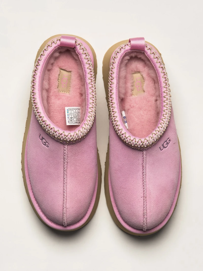 WOMENS UGG TAZZ II - PINK DIAMOND