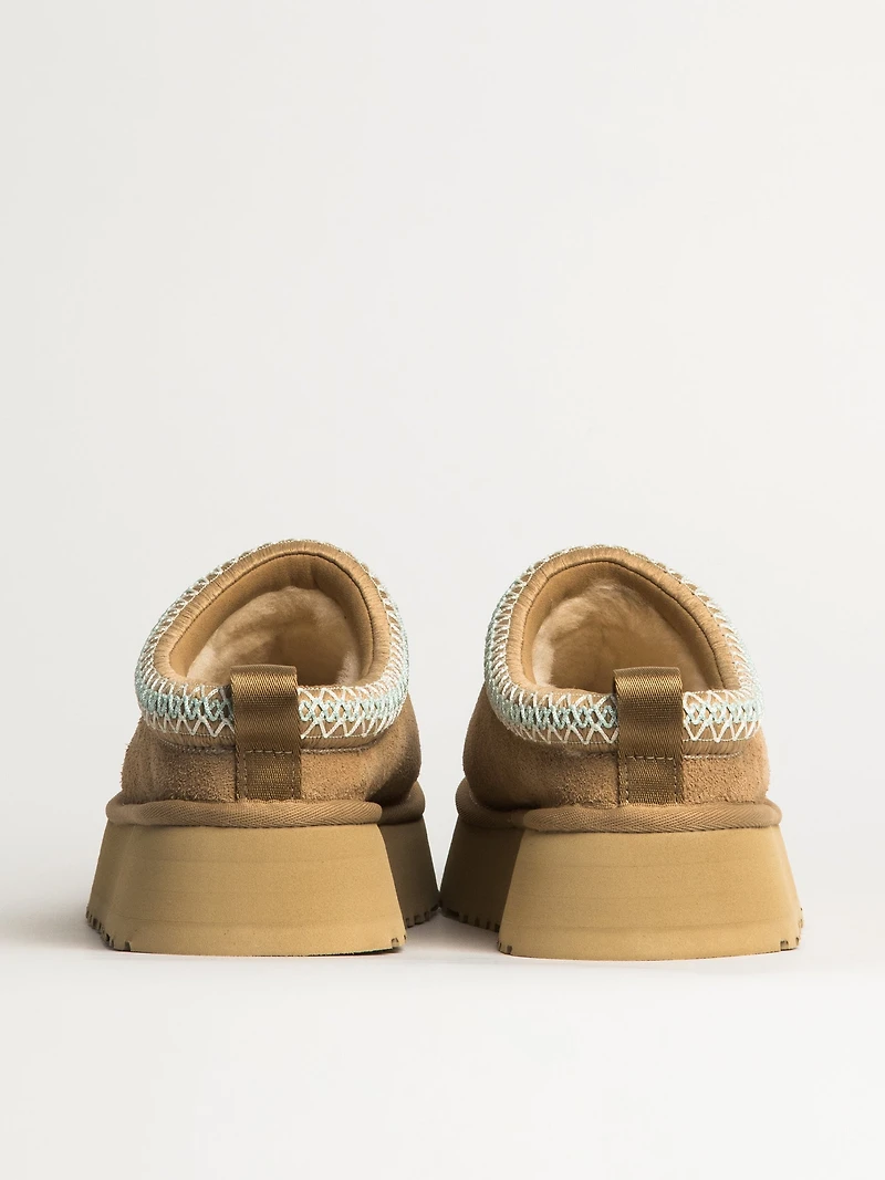 WOMENS UGG TAZZ II - SAND