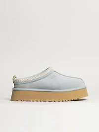 PANTOUFLE UGG TAZZ II POUR FEMME - BLEU CLAIR