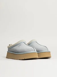 PANTOUFLE UGG TAZZ II POUR FEMME - BLEU CLAIR